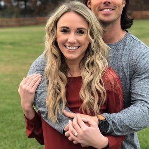 Meet your Posher, Kelsey